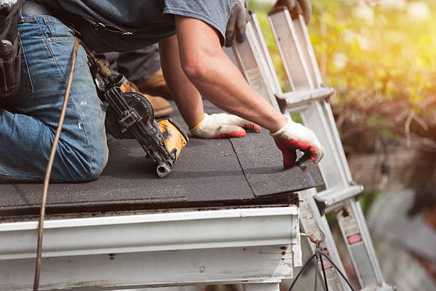 Best Residential Roofing Contractor  in Waukesha, WI